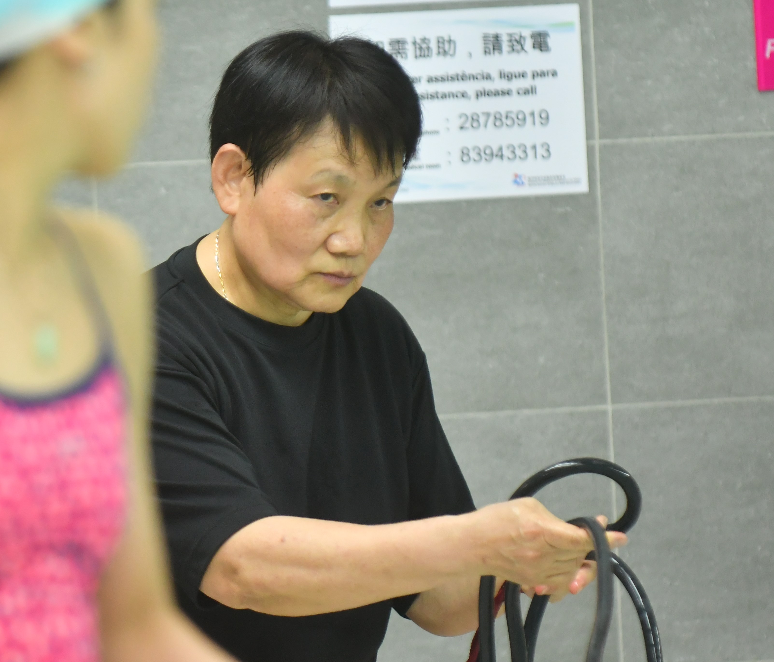 S2 應靜莉理解到不同泳手的特點和需要.JPG
